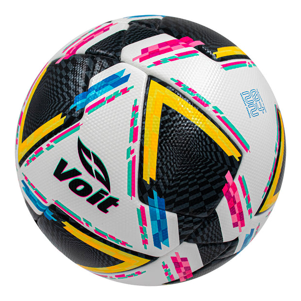 Soccer Ball Voit FIFA Quality PRO, Official Match Ball Liga MX Opening 2024, Morph No. 5