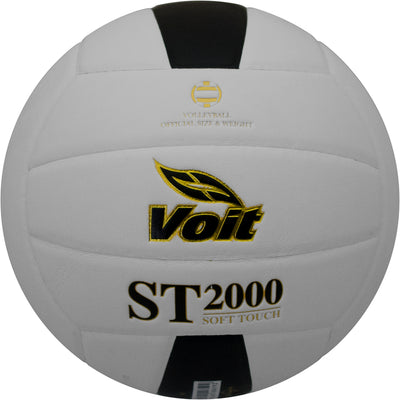 Voit, Soft Touch 2000, Classic Volleyball  No. 5