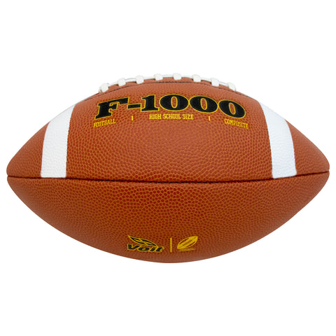 F-1000, Composite High School Training Football No. 7