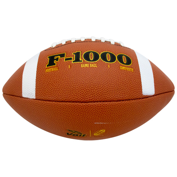 F-1000, Composite Professional Football No. 9 (Wholesale)
