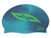 Voit, Swimaster, Silicone Training Swim Cap (Wholesale)