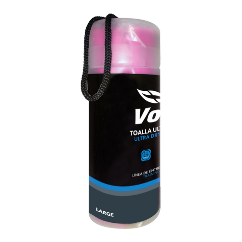 Voit, Swimaster Ultra Dry-off, Large Sports Towel