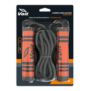 Fitness Jump Rope with Comfort Grip (Wholesale)
