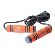 Fitness Jump Rope with Comfort Grip