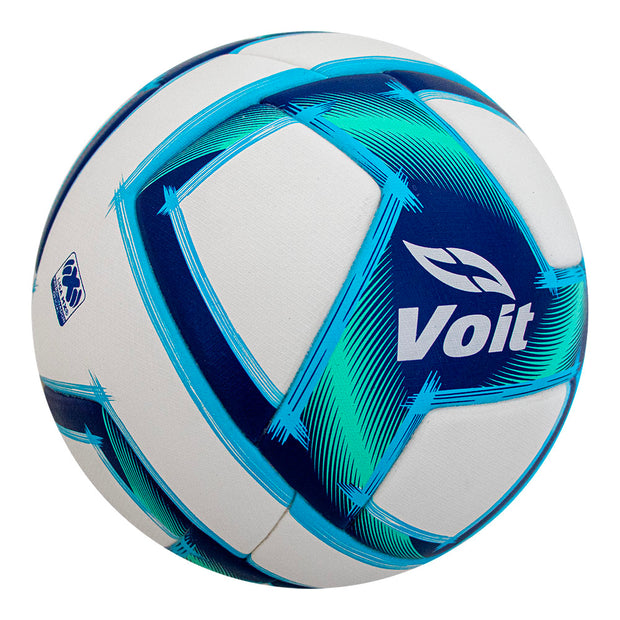 Soccer Ball Voit FIFA Quality PRO, Official Match Ball Liga MX Fundation Clausura 2023, No. 5