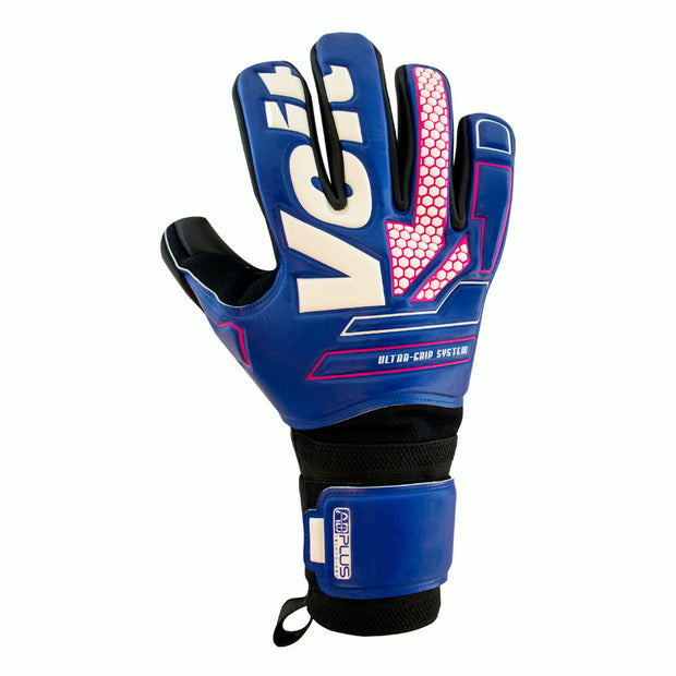 Eletto Uno Flip Flat GK Soccer Goalkeeper Gloves | Source for Sports