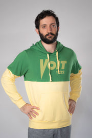 Voit 1922 Legacy Collection, Bamboo & Cotton, Vintage Logo Comfort Hoodie